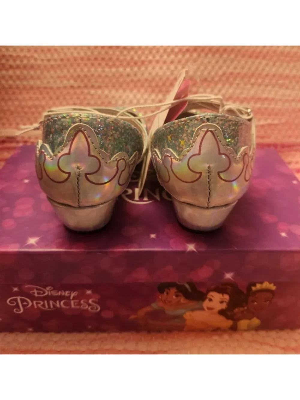 Disney new box